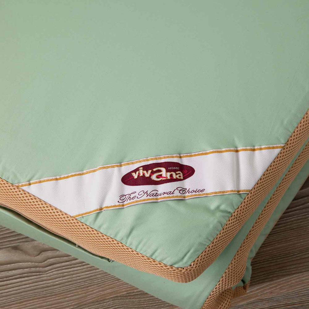 Single Size Cotton Floor Sleeping Mattress Model Sali – 185×80 cm
