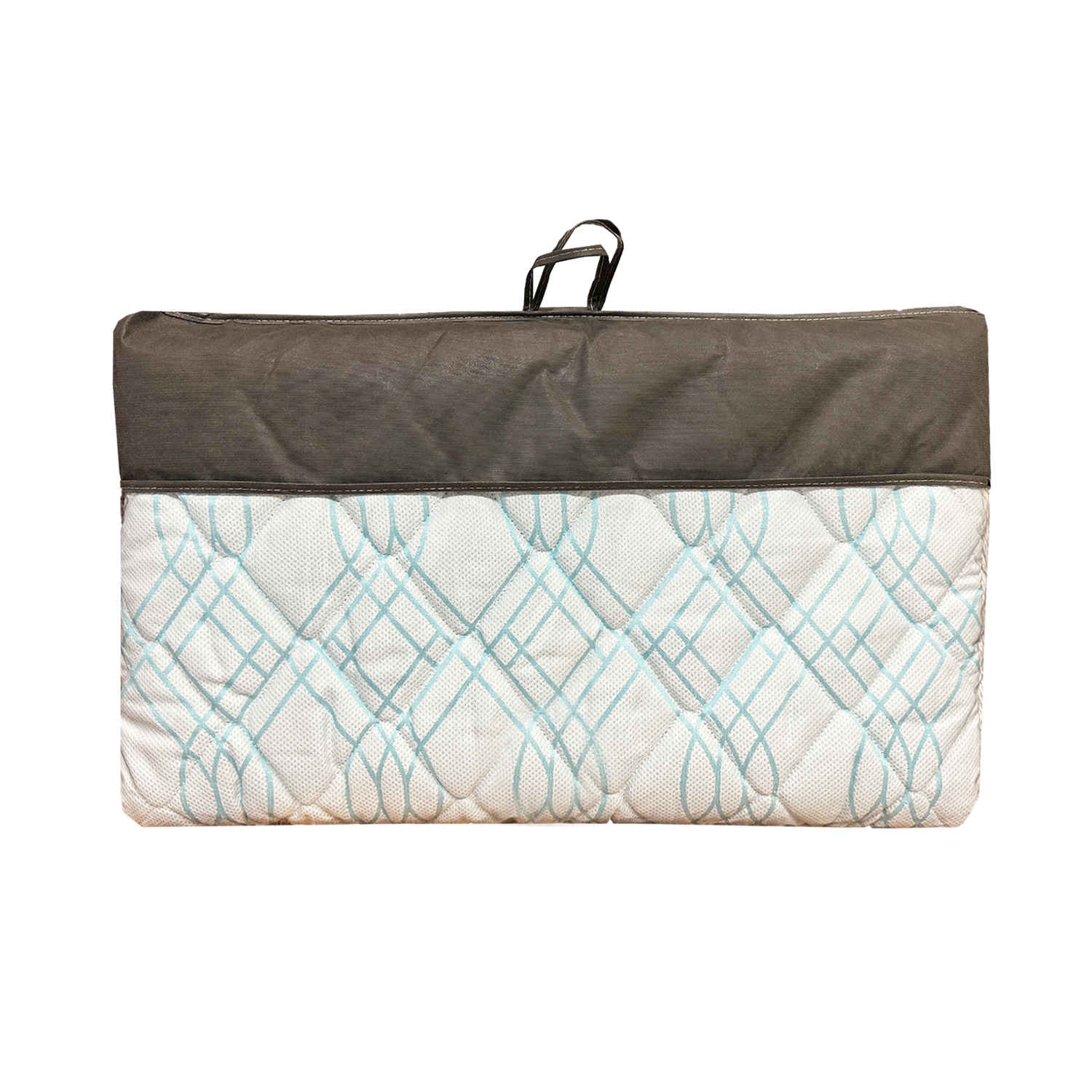 Single Size Floor Sleeping Mattress Model Parnaz – 200×90 cm