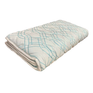 Single Size Mattress Foldable & Potable Parnaz