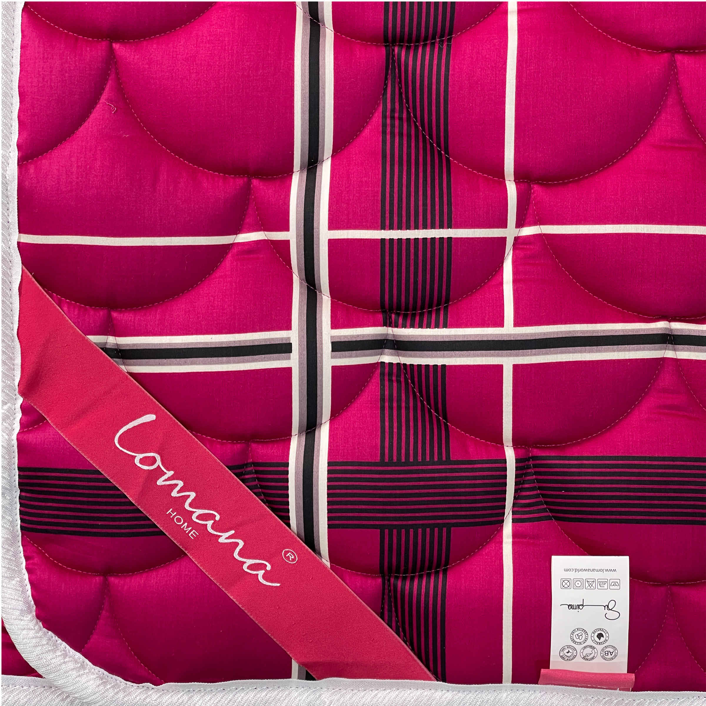 Single Size Floor Sleeping Mattress Model Vanda – 200×90 cm