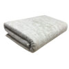Single Size Floor Sleeping Mattress Model Aysan - 190x85 cm