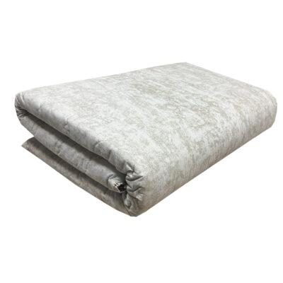 Single Size Floor Sleeping Mattress Model Aysan – 190×85 cm