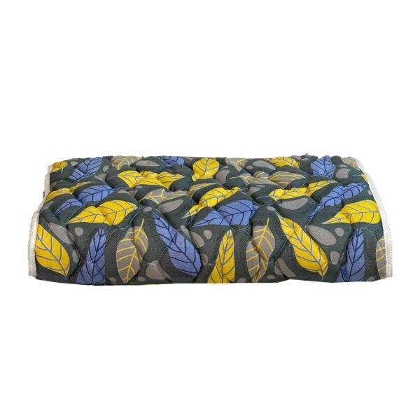 Single Size Floor Sleeping Mattress Model Felor - 185x85 cm