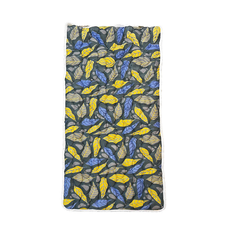 Single Size Floor Sleeping Mattress Model Felor – 185×85 cm