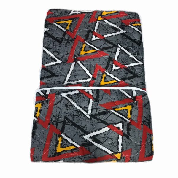 Single Size Floor Sleeping Mattress Model Luxe - 185x85 cm