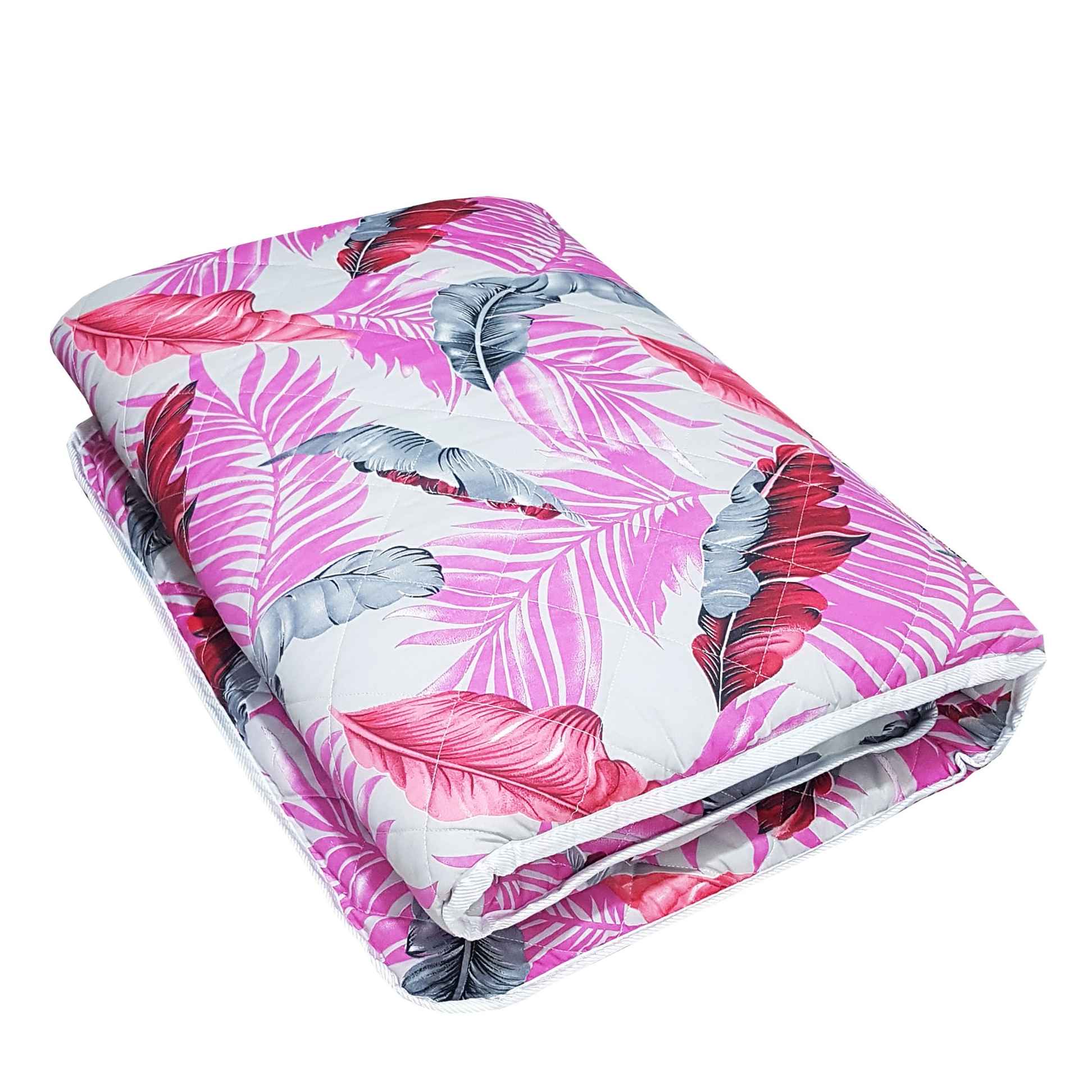 Single Size Floor Sleeping Mattress Model Parvaz – 185×85 cm