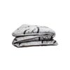 Single Size Floor Sleeping Mattress Model Royal - 185x85 cm