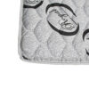 Single Size Floor Sleeping Mattress Model Royal - 185x85 cm