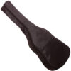 Soft Case for Classical Guitar Shockproof Black