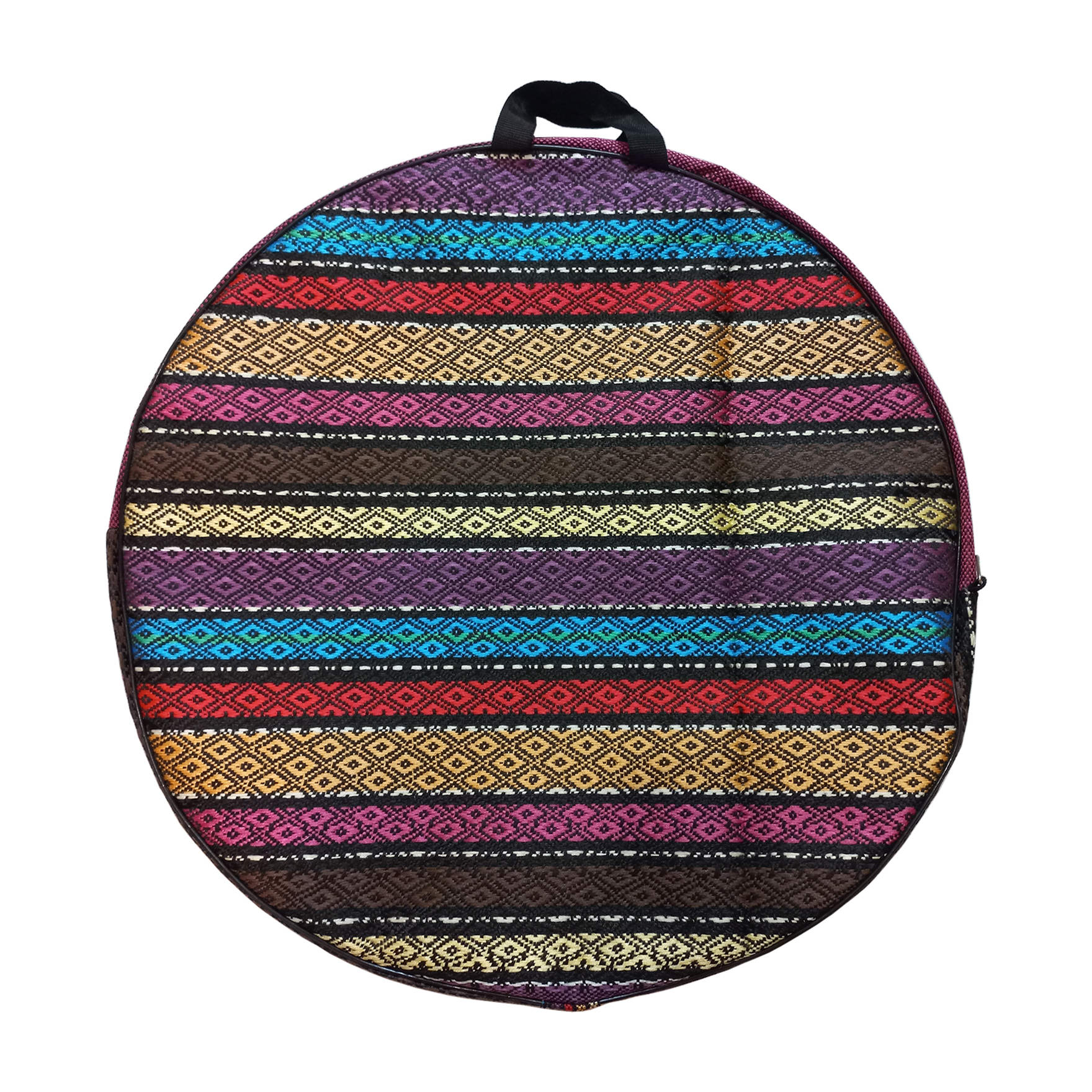 Soft Case for Persian Daf Traditional Style