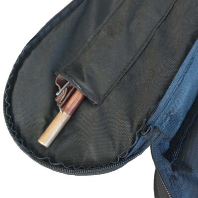 Soft Case for Persian Kamancheh Waterproof & Shockproof
