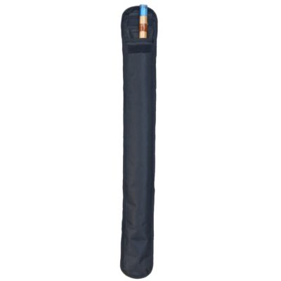 Soft Case for Persian Ney Instrument Black