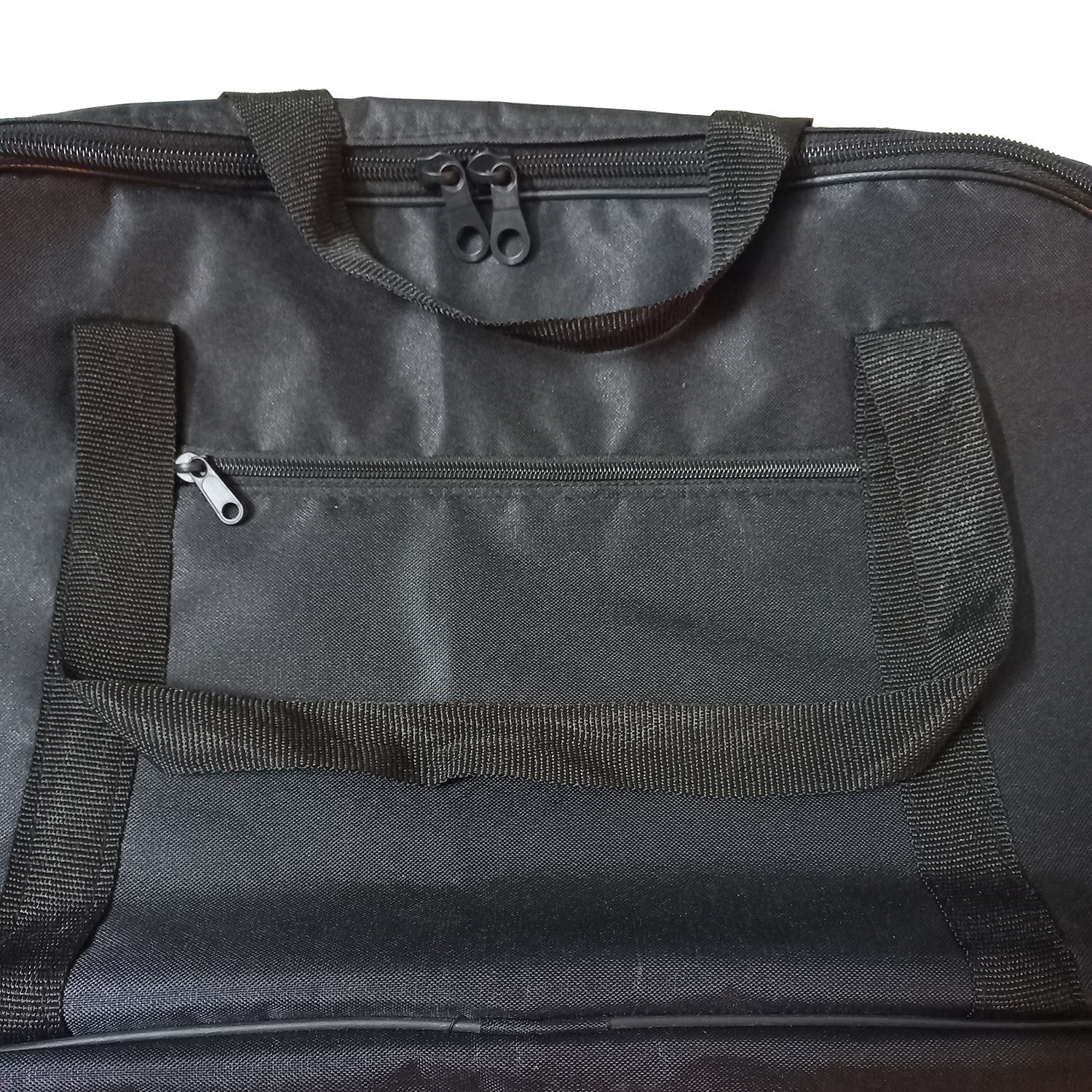 Soft Case for Persian Santur Instrument Black
