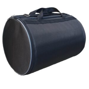 Soft Case for Persian Tombak Drum Sturdy Black