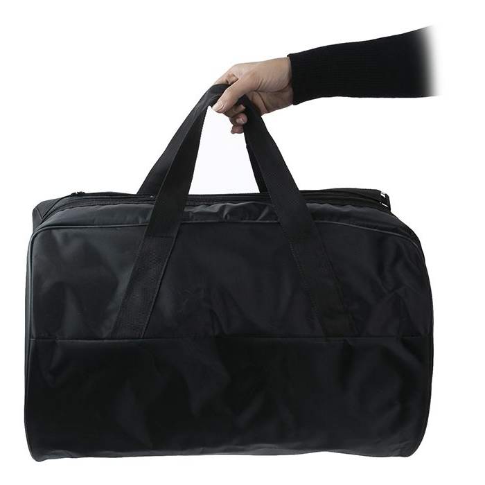 Soft Case for Persian Tombak Drum with Hand Strap