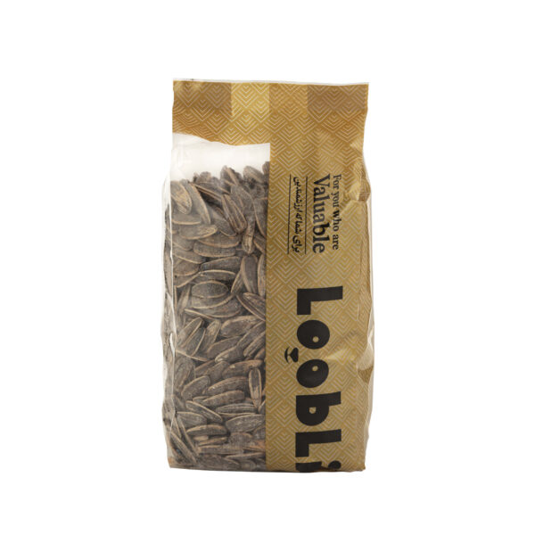 Roasted Sunflower Seeds with Ranch Seasoning Snack - 400g