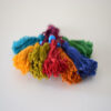 Persian DIY Tassel Wall Hanging Traditional Nomad