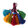 Persian DIY Tassel Wall Hanging Traditional Nomad
