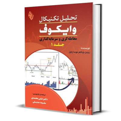 Trading and Investing for Beginners by Ruben Villahermosa (Farsi)