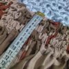 Traditional Kurdish Trouser – Camo Design Zendan Baft Shalwar