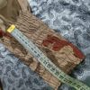 Traditional Kurdish Trouser – Camo Design Zendan Baft Shalwar