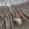 Traditional Kurdish Trouser – Brown Classic Shalwar