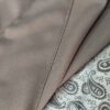 Traditional Kurdish Trouser – Brown Classic Shalwar