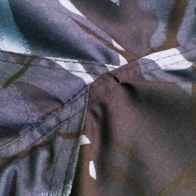 Traditional Kurdish Trouser – Azhdar Timeless Shalwar