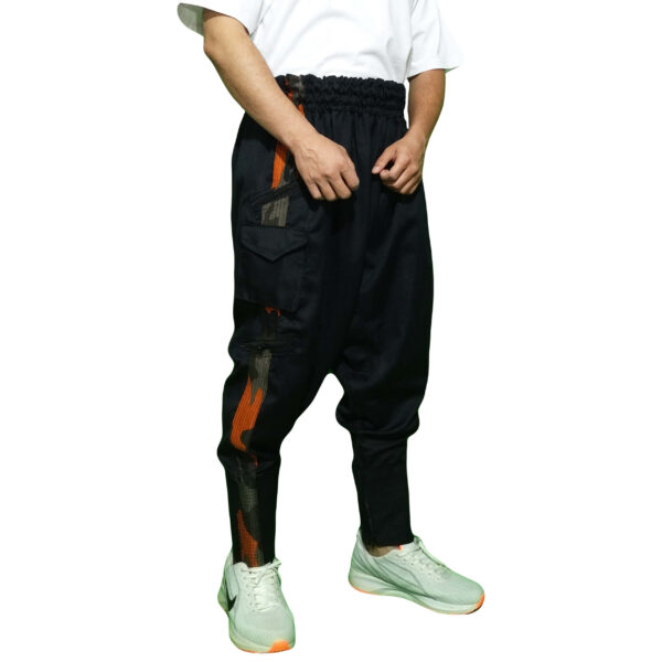 Traditional Kurdish Trouser – Seyghalan Stylish Shalwar