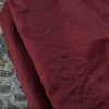 Traditional Kurdish Trouser – Red Bold Shalwar