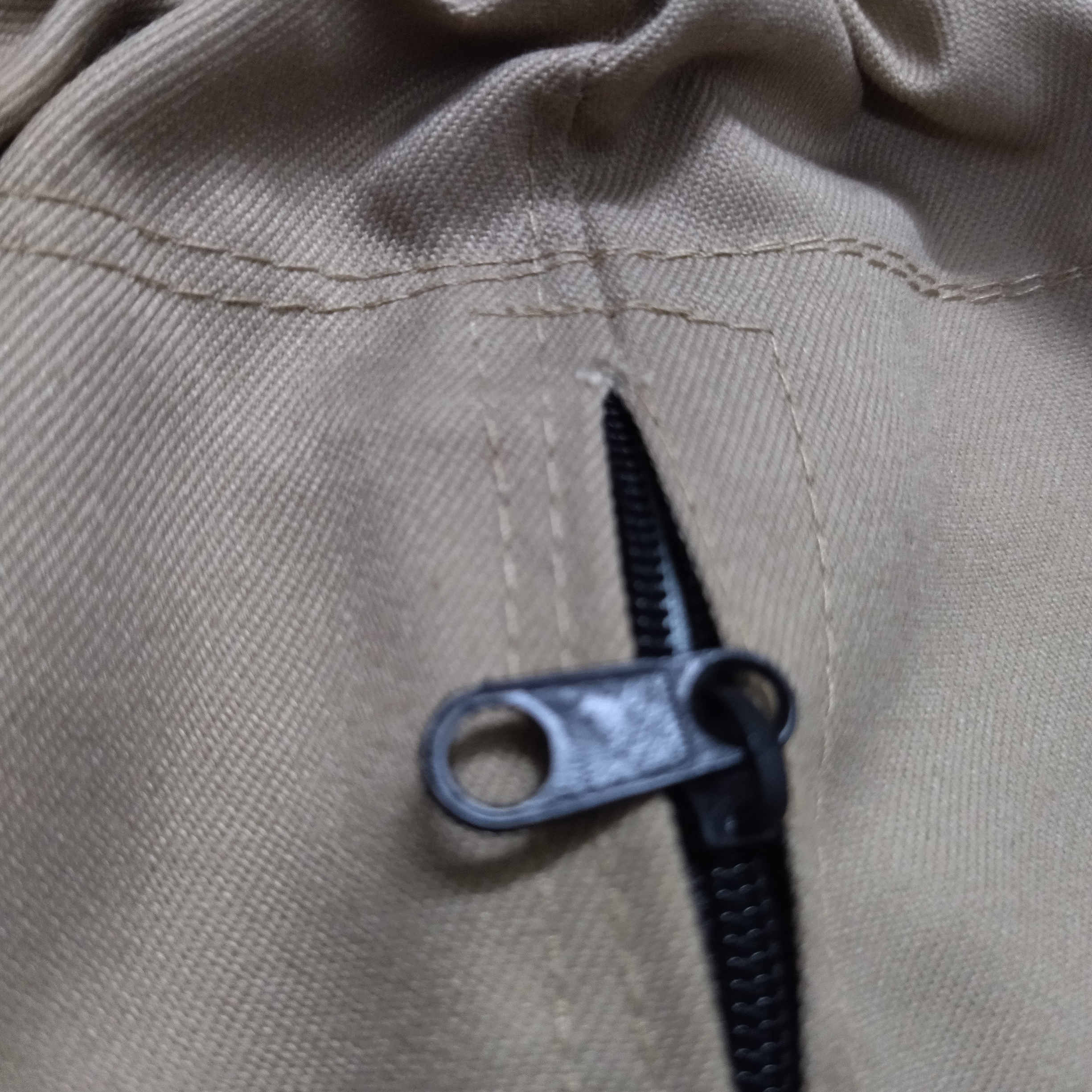 Traditional Kurdish Trouser – Simple Gray Shalwar