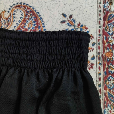 Traditional Kurdish Trouser – Boys Comfortable Shalwar