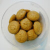 Traditional Persian Walnut Cookies from Qazvin 600 grams (2x)