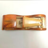 Maquette Model Kit: Wooden Classical Car Model Kit