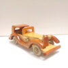Maquette Model Kit: Wooden Classical Car Model Kit
