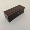 Four-Compartment Tea Box for Tea Bag Variety