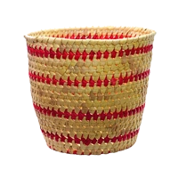 Palm Leaf Baskets – Buy now