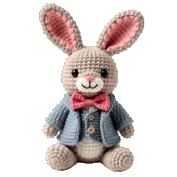 Amigurumi Dolls – Get yours
