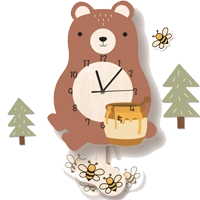Nursery Clocks – Shop online