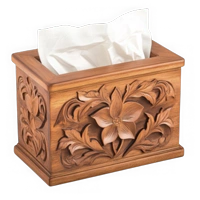 Rustic Tissue Boxes – Shop now
