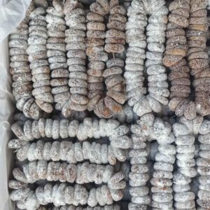 Authentic Dried Iranian Floured Figs 500 grams