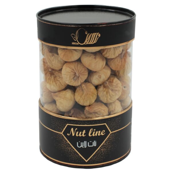 Iranian Dried Figs from Estahban - 600 grams