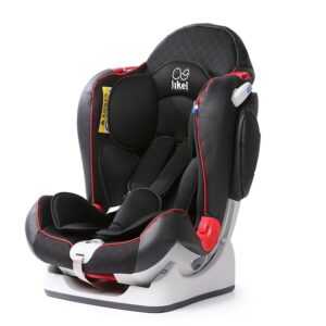 Baby Car Seat for Travel with Advanced Safety Jikel