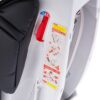Baby Car Seat for Travel with Advanced Safety Jikel