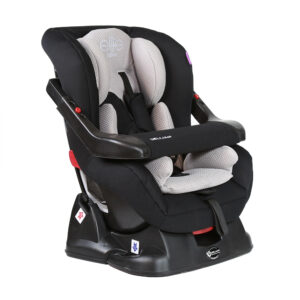 Baby Car Seat with Advanced Safety & Comfort Model Elite New