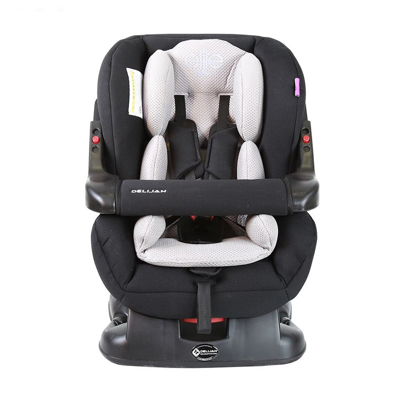 Baby Car Seat with Advanced Safety & Comfort Model Elite New