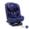Baby Car Seat with Advanced Safety and Comfort