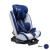Baby Car Seat with Advanced Safety and Comfort