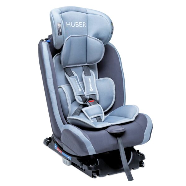 Baby Car Seat with Advanced Safety and Comfort