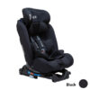 Baby Car Seat with Advanced Safety and Comfort